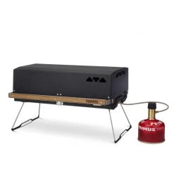 Primus Camping stoves Kuchoma Portable Gas Camp Grill