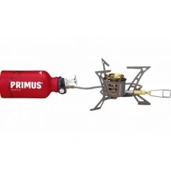 Primus Camping stoves OmniFuel Stove with 6L Fuel Bottle
