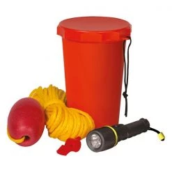 Pèlerin Boat supports and accessories Marine Safety Kit