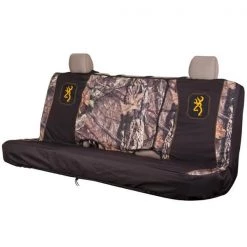 Browning Various gifts BSC5414 Full-Size Bench Seat Cover
