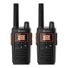 Cobra Radios and weather stations RX380 Walkie Talkie -Deals Outdoors Store 558763