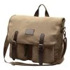 World Famous Travel backpacks Luna Canvas Shoulder Bag -Deals Outdoors Store 563042