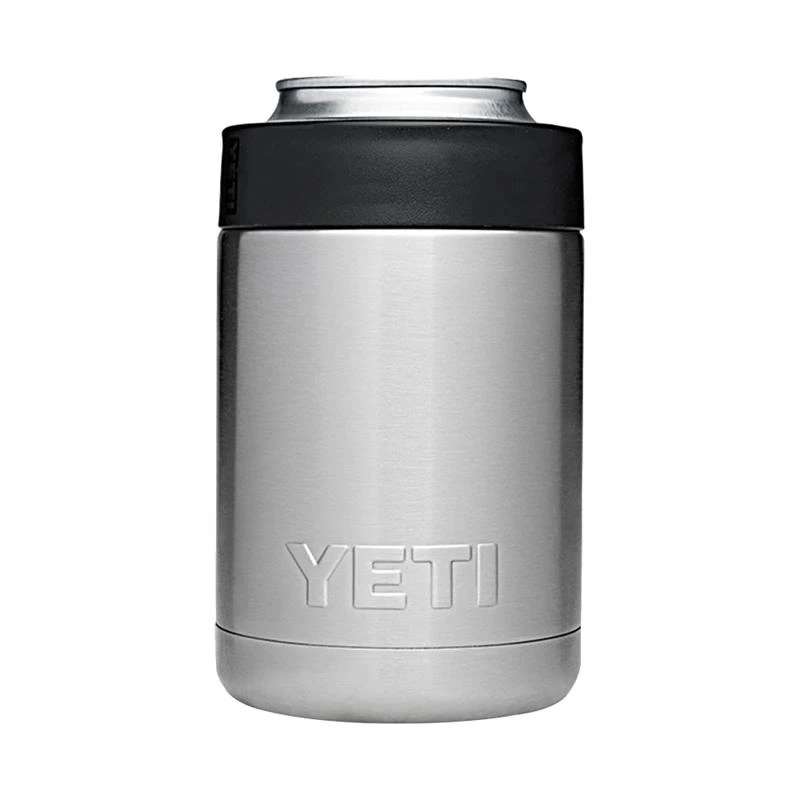 Yeti Vacuum bottles Rambler Colster 12oz 3 Yeti Vacuum bottles Rambler Colster 12oz
