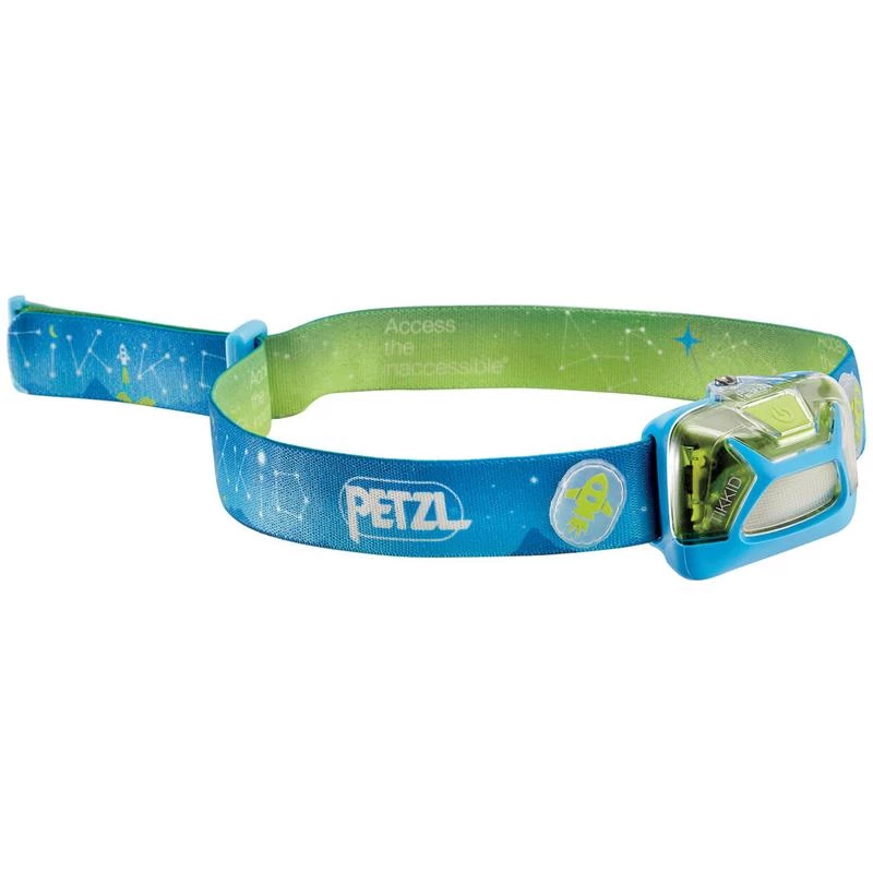 Petzl Headlamps Child's Tikkid Headlamp 3 Petzl Headlamps Child's Tikkid Headlamp
