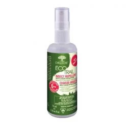 Druide Bug spray and insect repellent lotions Ecotrail Insect-Repellent Lotion