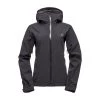 Black Diamond Equipment Windbreaker jackets Women's StormLine Stretch Rain Shell