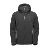 Black Diamond Equipment Windbreaker jackets Men's StormLine Stretch Rain Shell -Deals Outdoors Store 570239