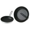 GSI Camping cookware Bugaboo 10 in Frypan