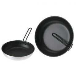 GSI Camping cookware Bugaboo 10 in Frypan