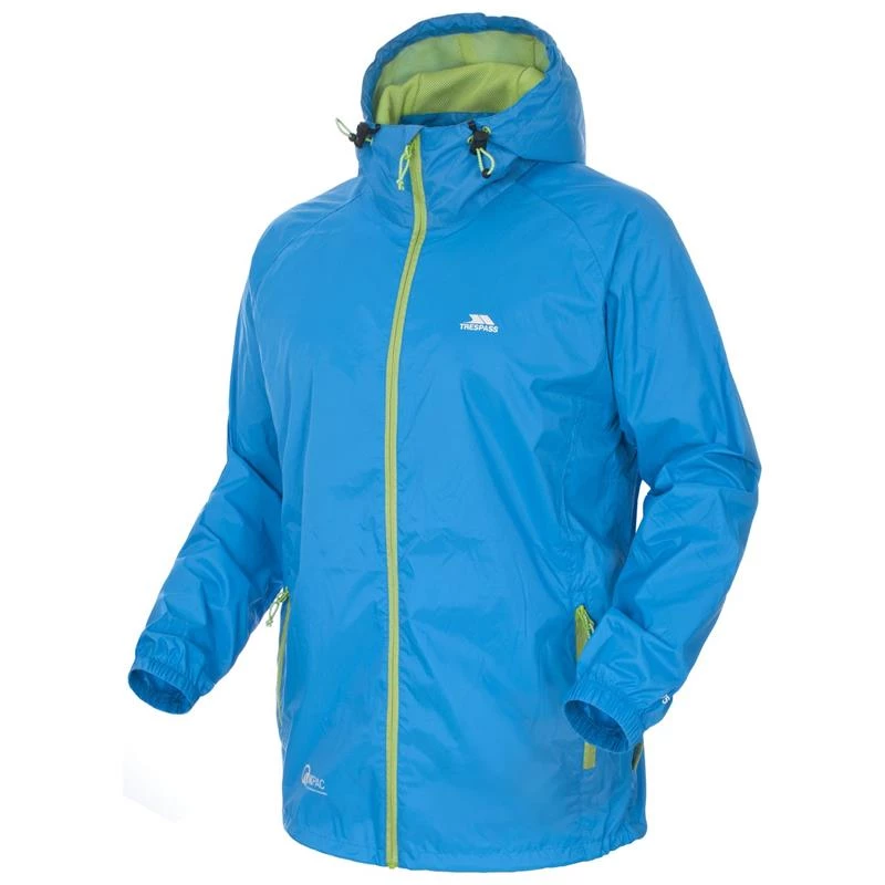 Trespass Windbreaker jackets Qikpac Jacket 5 Trespass Windbreaker jackets Qikpac Jacket - Image 3