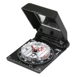 Silva Compasses and cases Ranger SL Compass