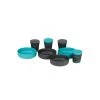 Sea to Summit Tableware Delta Light Camp Set 4.4 -Deals Outdoors Store 575109