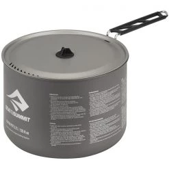 Sea to Summit Camping cookware Alpha Pot 3.7 L