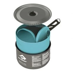Sea to Summit Camping cookware Alpha Cook Set 1.1 -Deals Outdoors Store 575116 2 1627050646