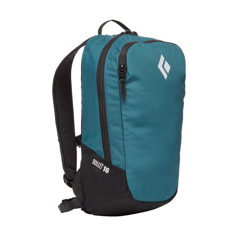 Black Diamond Equipment Daypacks Bullet 16 Backpack 4 Black Diamond Equipment Daypacks Bullet 16 Backpack - Image 2