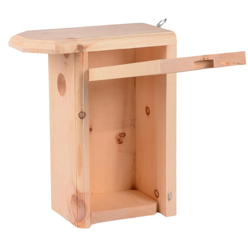 Vallée Verte Bird houses NP4 Bird Nest 4 Vallée Verte Bird houses NP4 Bird Nest - Image 2