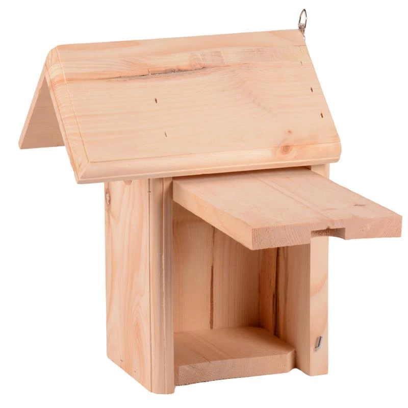 Vallée Verte Bird houses NP5 Bird Nest 4 Vallée Verte Bird houses NP5 Bird Nest - Image 2