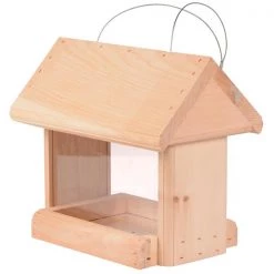 Vallée Verte Bird feeders MP3 Bird Feeder