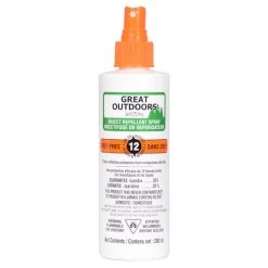 Watkins Bug spray and insect repellent lotions Insect Repellent DEET Free 200ml