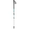 TSL Outdoor Walking poles Tour Alu 3 Cross Hiking Pole