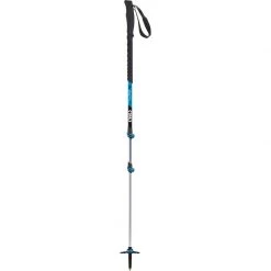 TSL Outdoor Walking poles Tour Alu 3 Cross Hiking Pole