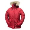 Misty Mountain Winter jackets Women's Insulated Cornice Jacket 2 Misty Mountain Winter jackets Women's Insulated Cornice Jacket -Deals Outdoors Store 589464 Manteau Cornice Red 1582305405