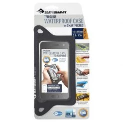 Sea to Summit Other TPU Guide Waterproof Case for Smartphones - Regular