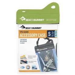 Sea to Summit Other TPU Accessory Case - Small -Deals Outdoors Store 589839