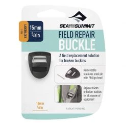 Sea to Summit Other Ladder Lock Field Repair Buckle