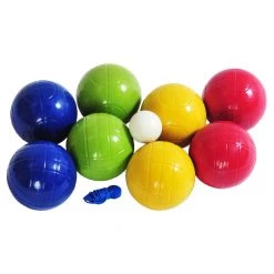 Outside Inside Various gifts Basecamp All-Terrain Bocce