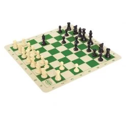 Outside Inside Various gifts Freestyle Silicone Chess