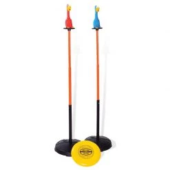 Outside Inside Various gifts Freestyle Chicken Disk Battle