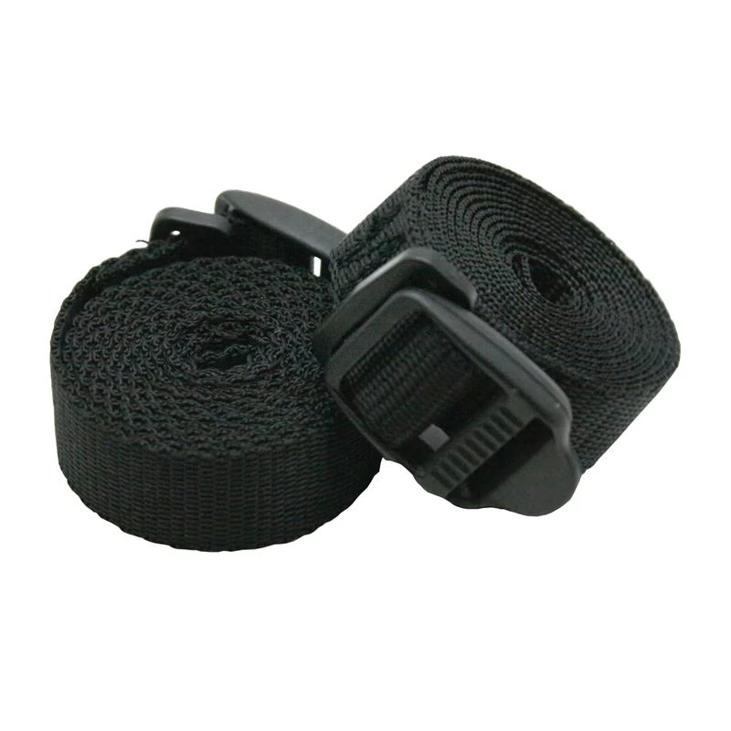 Coghlan's Camping pillows and accessories Sleeping Bag Straps 7890 4 Coghlan's Camping pillows and accessories Sleeping Bag Straps 7890 - Image 2