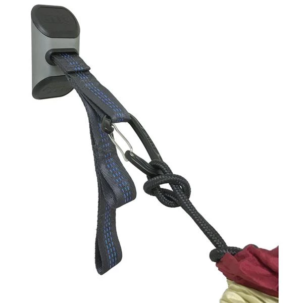 ENO Hammocks Deluxe Hammock Hanging Kit 3 ENO Hammocks Deluxe Hammock Hanging Kit