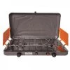 Kuma Outdoor Gear Camping stoves Deluxe 2 Burner Propane Stove 1 Kuma Outdoor Gear Camping stoves Deluxe 2 Burner Propane Stove -Deals Outdoors Store 591433 499 KM DBPS GRO