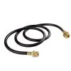 Kuma Outdoor Gear Camping stoves 5 ft Extension Hose -Deals Outdoors Store 591436