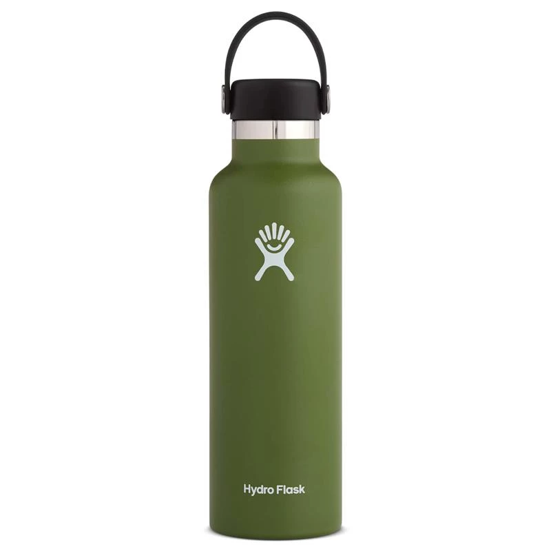 Hydro Flask Water bottles and hydration packs 21 oz Standard Mouth Bottle 6 Hydro Flask Water bottles and hydration packs 21 oz Standard Mouth Bottle - Image 4
