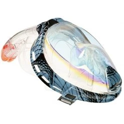 Onata Snorkeling gear Anti-Fog Full Face Snorkeling Mask -Deals Outdoors Store 596155 02