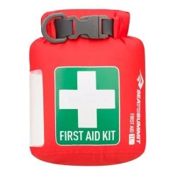 Sea to Summit Dry bags First Aid Dry Sac - 1 L