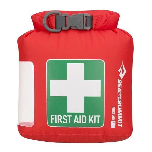 Sea to Summit Dry bags First Aid Dry Sac - 3 L 3 Sea to Summit Dry bags First Aid Dry Sac - 3 L