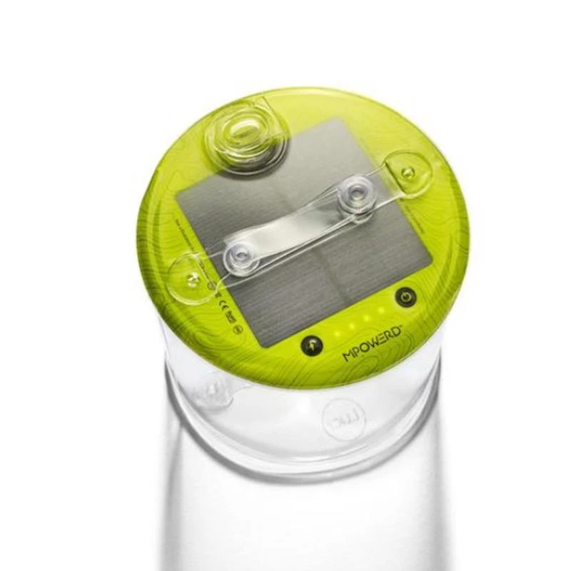 MPOWERD Lanterns Luci Outdoor Pro 2.0 Lantern + Mobile Charging 3 MPOWERD Lanterns Luci Outdoor Pro 2.0 Lantern + Mobile Charging