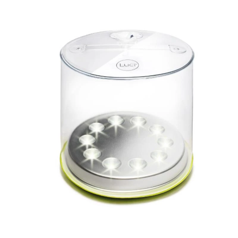 MPOWERD Lanterns Luci Outdoor Pro 2.0 Lantern + Mobile Charging 5 MPOWERD Lanterns Luci Outdoor Pro 2.0 Lantern + Mobile Charging - Image 3