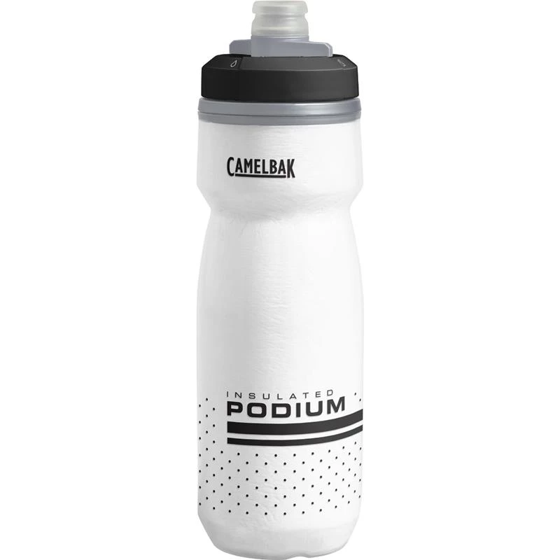 Camelbak Water bottles and hydration packs 21 oz Podium Chill Bottle 4 Camelbak Water bottles and hydration packs 21 oz Podium Chill Bottle - Image 2