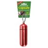 Coghlan's Other Aluminum Capsule - X-Large 1 Coghlan's Other Aluminum Capsule - X-Large -Deals Outdoors Store 598473