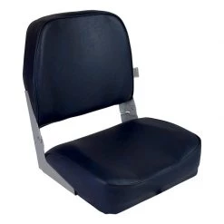 Wise Boat seats 3313 Economy Low Back Fishing Seat