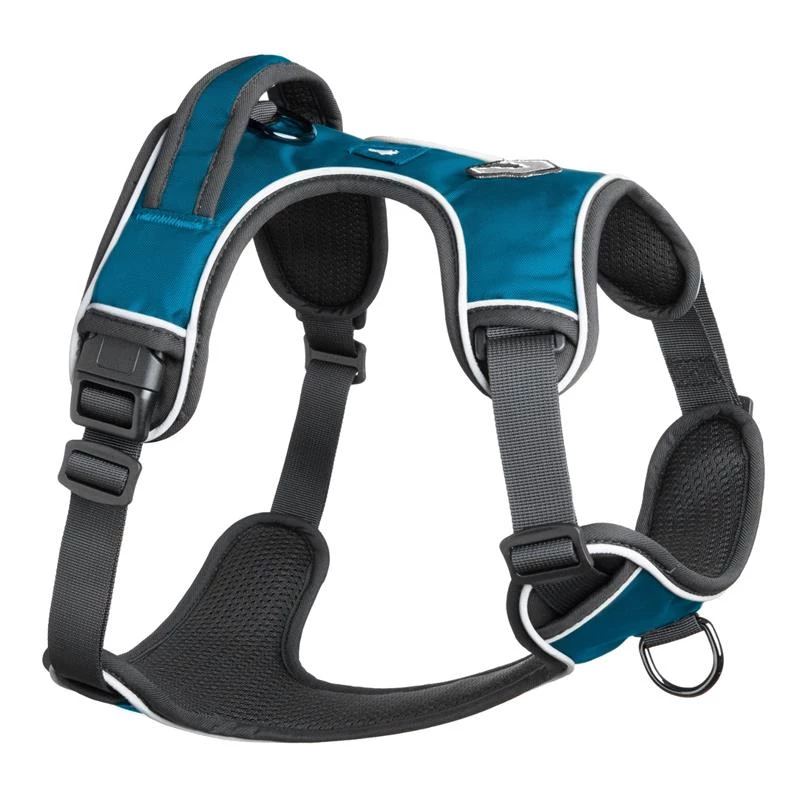 Canadian Canine Collars, harnesses and leashes Mesa Dog Harness 3 Canadian Canine Collars, harnesses and leashes Mesa Dog Harness
