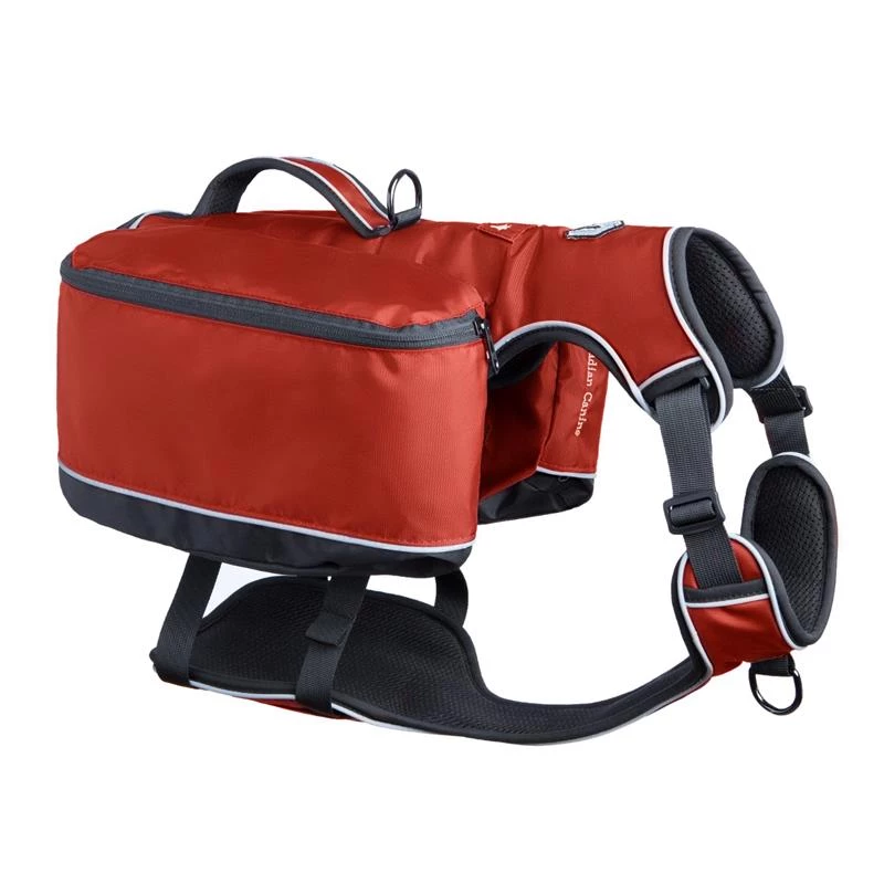 Canadian Canine Collars, harnesses and leashes Traverse Dog Pack 4 Canadian Canine Collars, harnesses and leashes Traverse Dog Pack - Image 2