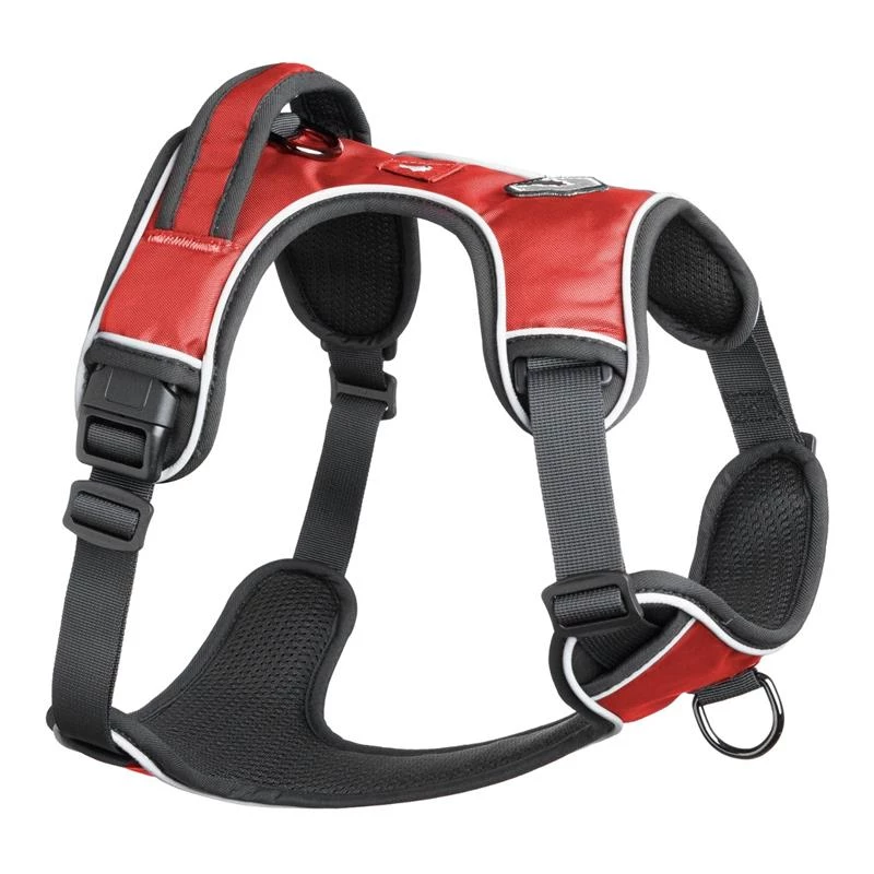 Canadian Canine Collars, harnesses and leashes Mesa Dog Harness 4 Canadian Canine Collars, harnesses and leashes Mesa Dog Harness - Image 2