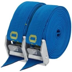 NRS Boat supports and accessories 1.5" Heavy Duty Straps -Deals Outdoors Store 60030 01 Blue 20 Rolls 022520 1000x1000