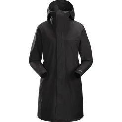 Arc'teryx Windbreaker jackets Women's Solano Jacket